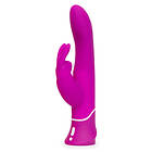 HappyRabbit Curve Vibrator