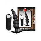 Crazy Bull Patrick Remote Plug