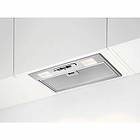 Zanussi ZHG51251G (Grey)