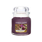 Yankee Candle Medium Jar Moonlit Blossoms