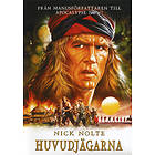 Huvudjägarna (DVD)