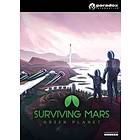 Surviving Mars: Green Planet (Expansion) (PC)