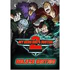 My Hero One's Justice 2 - Deluxe Edition (PC)