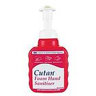 Deb Cutan Foam Hand Sanitiser 400ml