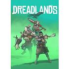 Dreadlands - Early Access (PC)