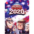 The Political Machine 2020 (PC)