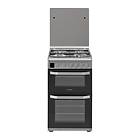 Hotpoint HD5G00CCSS (Silver)
