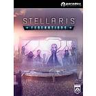 Stellaris: Federations (Expansion) (PC)