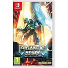 Gigantic Army (Switch)