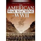 American War Machine of WWII (5-Disc) (DVD)