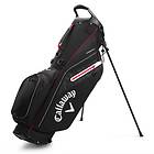 Callaway Fairway C Double Strap Carry Stand Bag