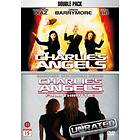 Charlie's Angels 1 & 2 (2-Disc) (DVD)