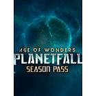 Age of Wonders: Planetfall - Season Pass (PC)