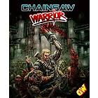 Chainsaw Warrior (PC)