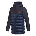 Adidas Arsenal Seasonal Special Hoodie Down Jacket (Herr)