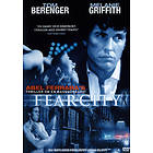 Fear City (DVD)