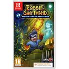 Robbie Swifthand and the Orb of Mysteries (Switch)