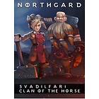 Northgard - Svardilfari, Clan of the Horse (PC)