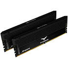 Team Group T-Force Xtreem Black DDR4 4000MHz 2x8GB (TXKD416G4000HC18EDC01)