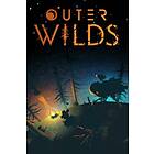 Outer Wilds (Xbox One | Series X/S)