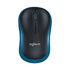 Logitech M186