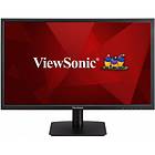 ViewSonic VA2405-H 24" Gaming Full HD