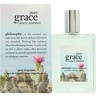 Philosophy Pure Grace Desert Summer edt 60ml