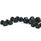 LivePro Studio Dumbbells 2x1kg