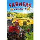 Farmer's Dynasty (Xbox One | Series X/S)