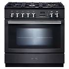 Rangemaster Professional+ FXP 90 Dual Fuel (Grey)