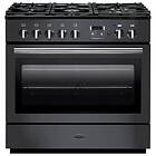 Rangemaster Professional+ FX 90 Dual Fuel (Grey)