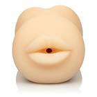 CalExotics Stroke It Mouth/Ass