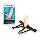 CalExotics PPA With Jock Strap