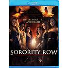 Sorority Row (UK) (Blu-ray)