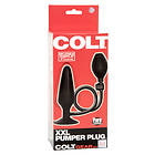 CalExotics Colt XXL Pumper Plug