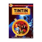 Tintin I Piraternas Våld (DVD)