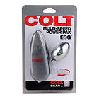 CalExotics Colt Multi-speed Power Pak Egg