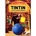 Tintin Och De Blå Apelsinerna (DVD)