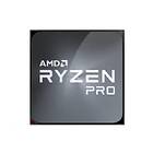 AMD Ryzen 5 Pro 3400GE 3,3GHz Socket AM4 Tray