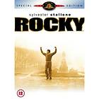 Rocky (1976) - Special Edition (DVD)