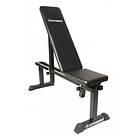FitNord Adjustable Bench