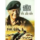 The Green Berets (DVD)