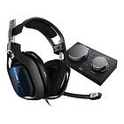 Astro Gaming A40 for PS4