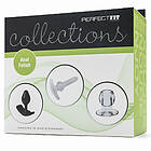 Perfect Fit Brand Collections: Anal Fetish Kit