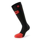 Lenz Heat 5.0 Toe Cap Slimfit Sock