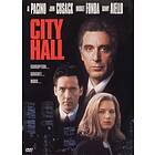 City Hall (DVD)
