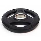 FitNord Tri Grip Weight Plate 50mm 2,5kg