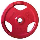 FitNord Tri Grip Weight Plate 50mm 25kg