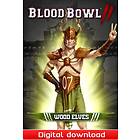 Blood Bowl II - Wood Elves (Expansion) (PC)