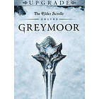 The Elder Scrolls Online: Greymoor - Upgrade (Xbox One | Series X/S)